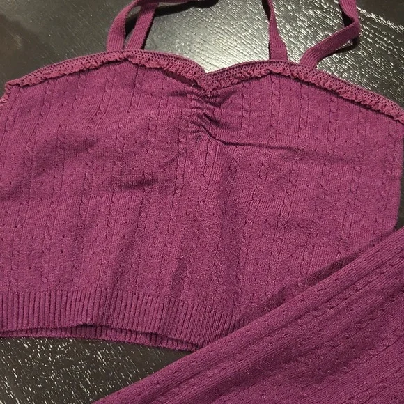 Nwt! Free People "Morning Light Set" - Picture 4 of 6